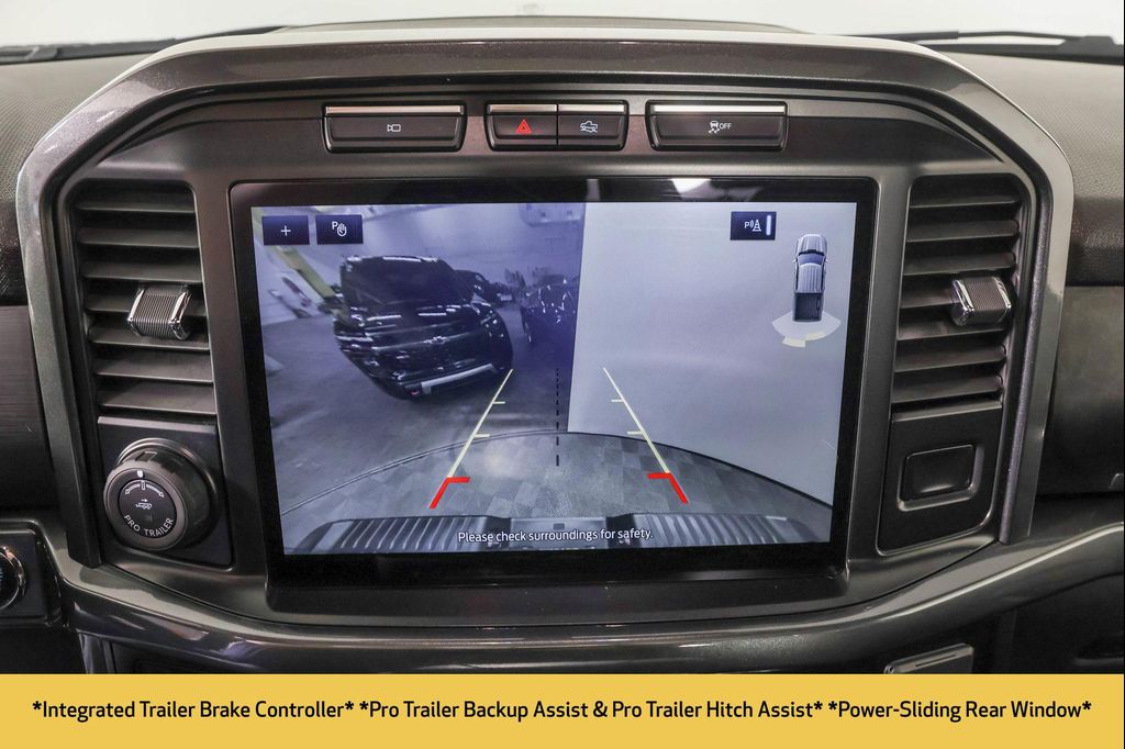 FORD F-150 TREMOR - 8