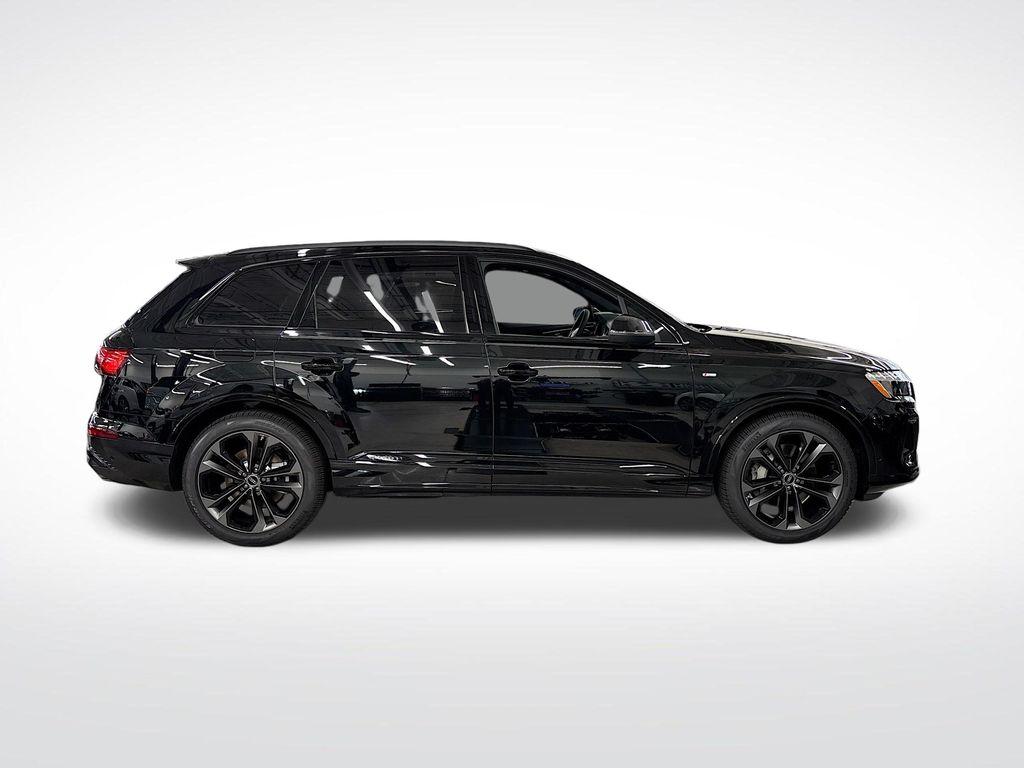 2026 AUDI Q7 55 PREMIUM 照片 6