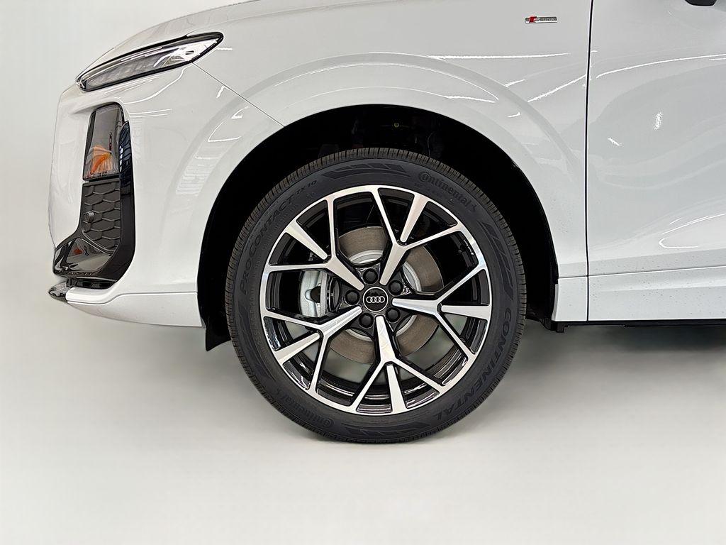 2026 AUDI Q3 S LINE — миниатюра 24