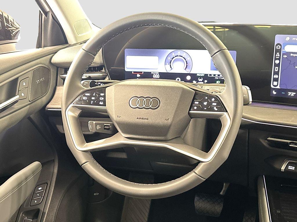 2026 AUDI Q3 S LINE — миниатюра 19