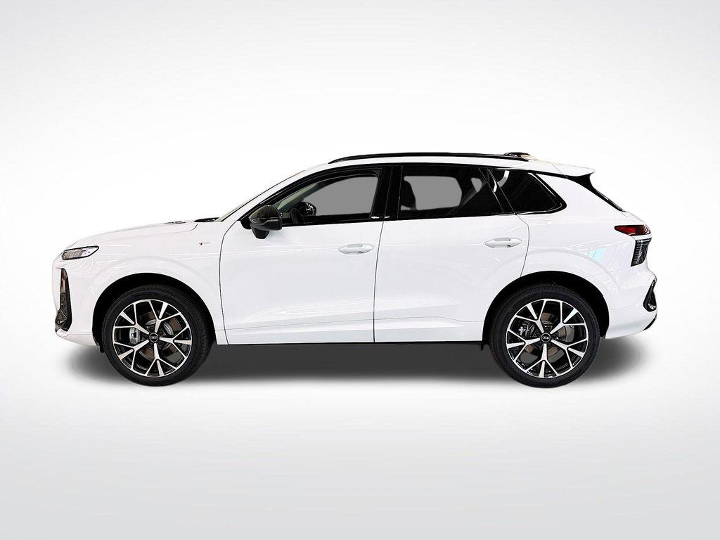 صورة 2 لـ 2026 AUDI Q3 S LINE