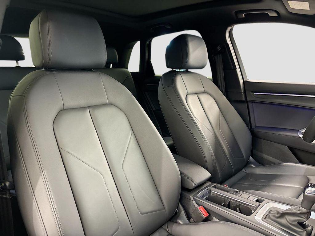 2025 AUDI Q3 45 S LINE PREMIUM thumbnail 16