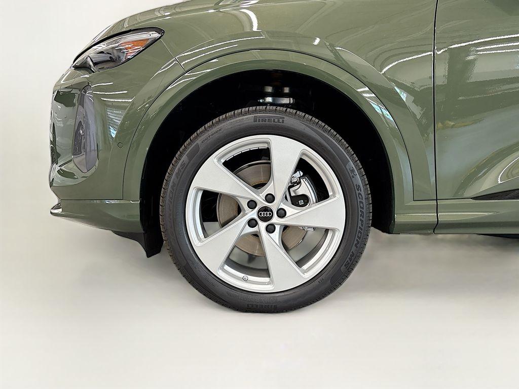 2026 AUDI Q5 PLUS — миниатюра 24
