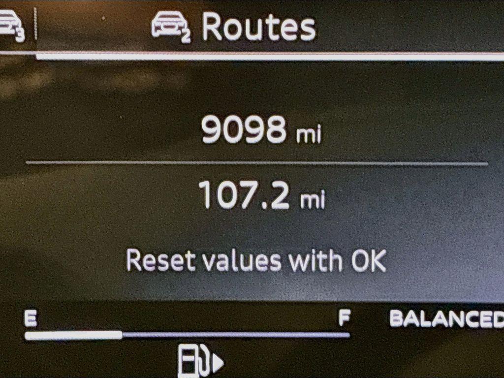 2025 AUDI Q5 2.0T PREMIUM — фото 11