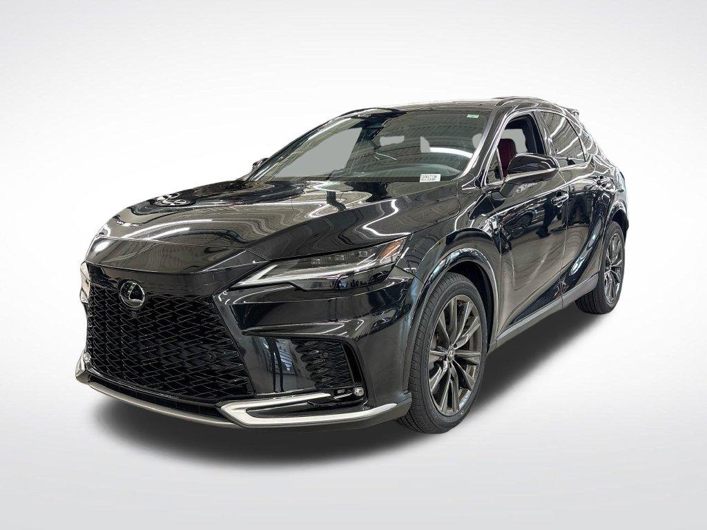 صورة 1 لـ 2024 Lexus RX 350 F SPORT HANDLING