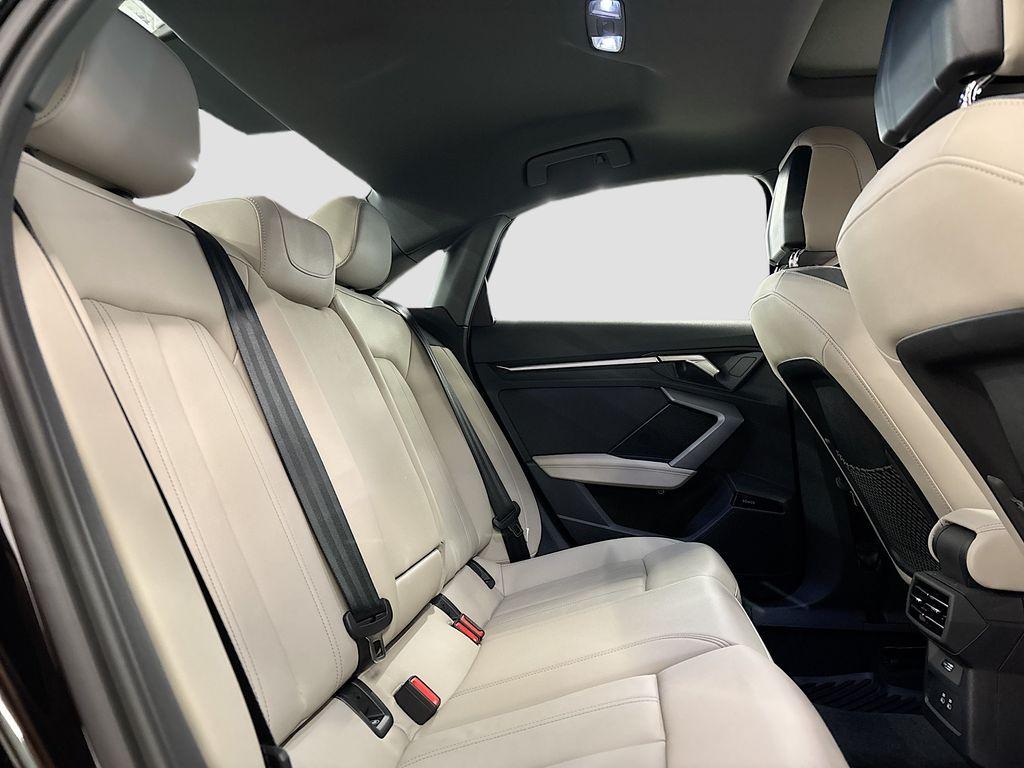 صورة مصغرة 16 لـ 2025 AUDI A3 2.0T PREMIUM