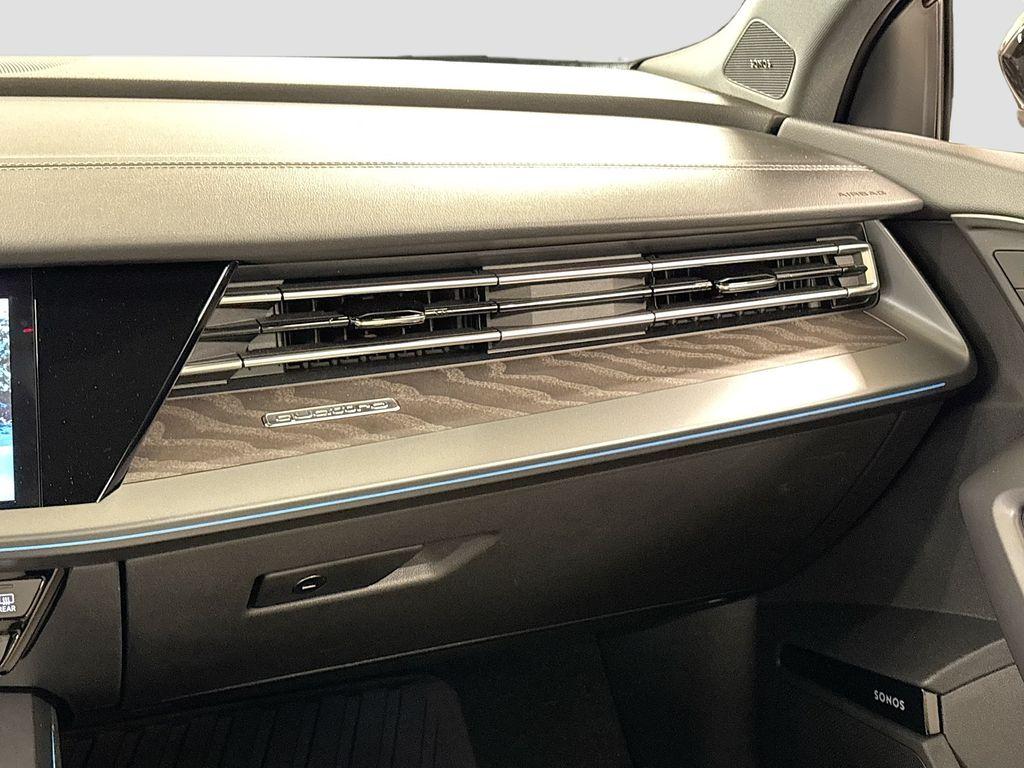 صورة مصغرة 19 لـ 2025 AUDI A3 2.0T PREMIUM