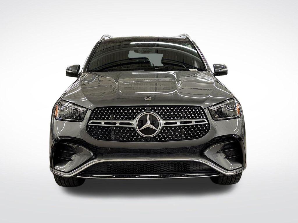 MERCEDES-BENZ GLE - 8