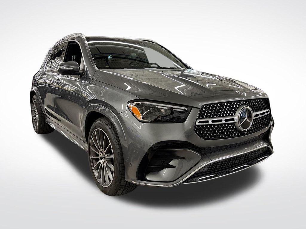 MERCEDES-BENZ GLE - 7