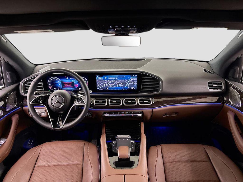 MERCEDES-BENZ GLE - 9