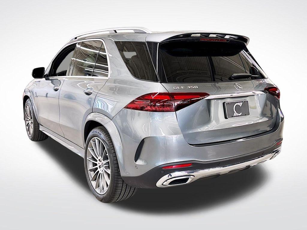 MERCEDES-BENZ GLE - 3