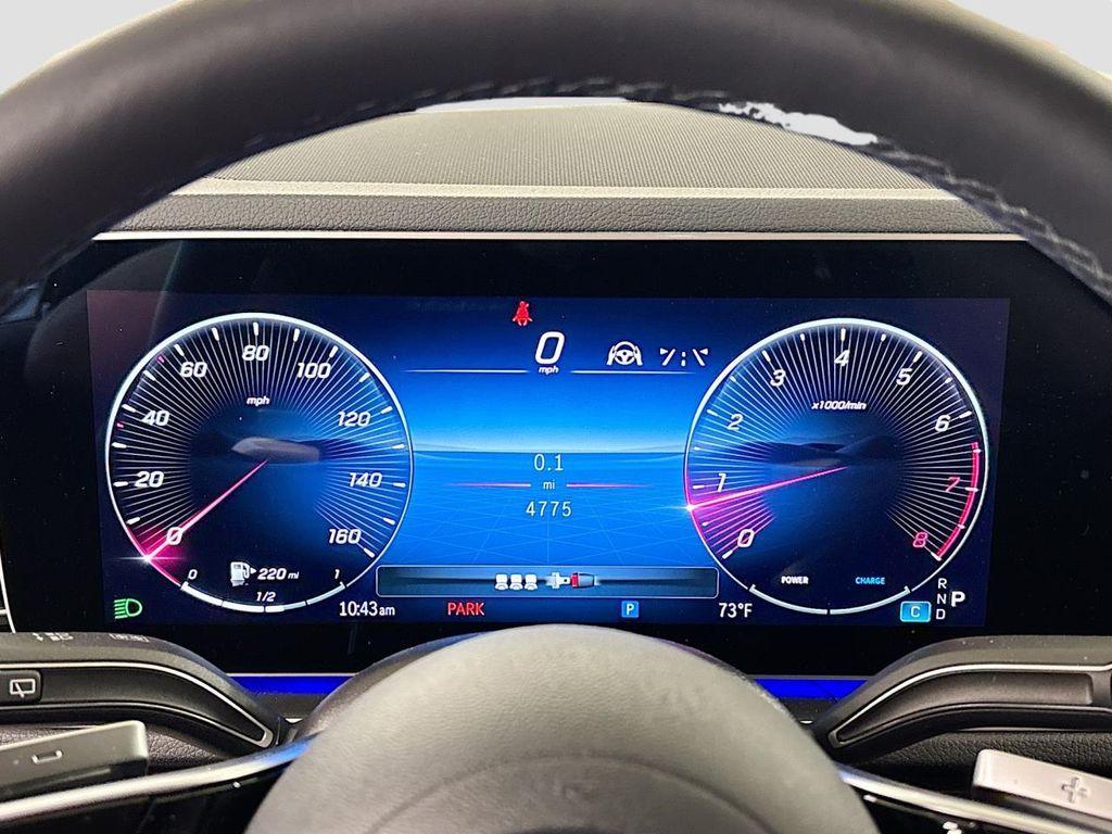 MERCEDES-BENZ GLE - 10