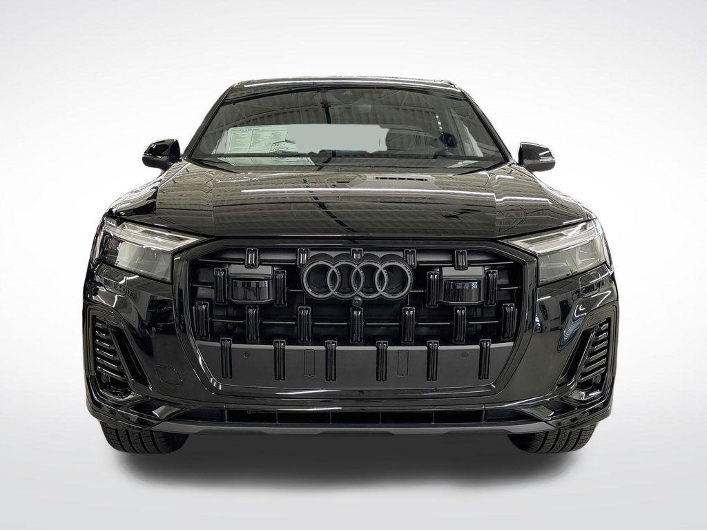 2026 AUDI Q7 45 PREMIUM PLUS — фото 8