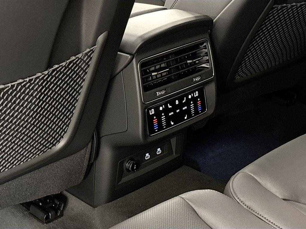 2026 AUDI Q7 45 PREMIUM PLUS — миниатюра 17