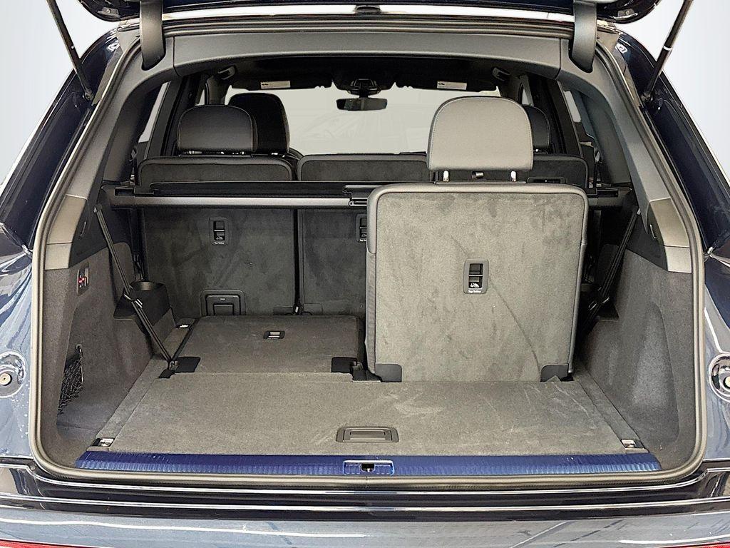 2026 AUDI Q7 45 PREMIUM PLUS — миниатюра 22