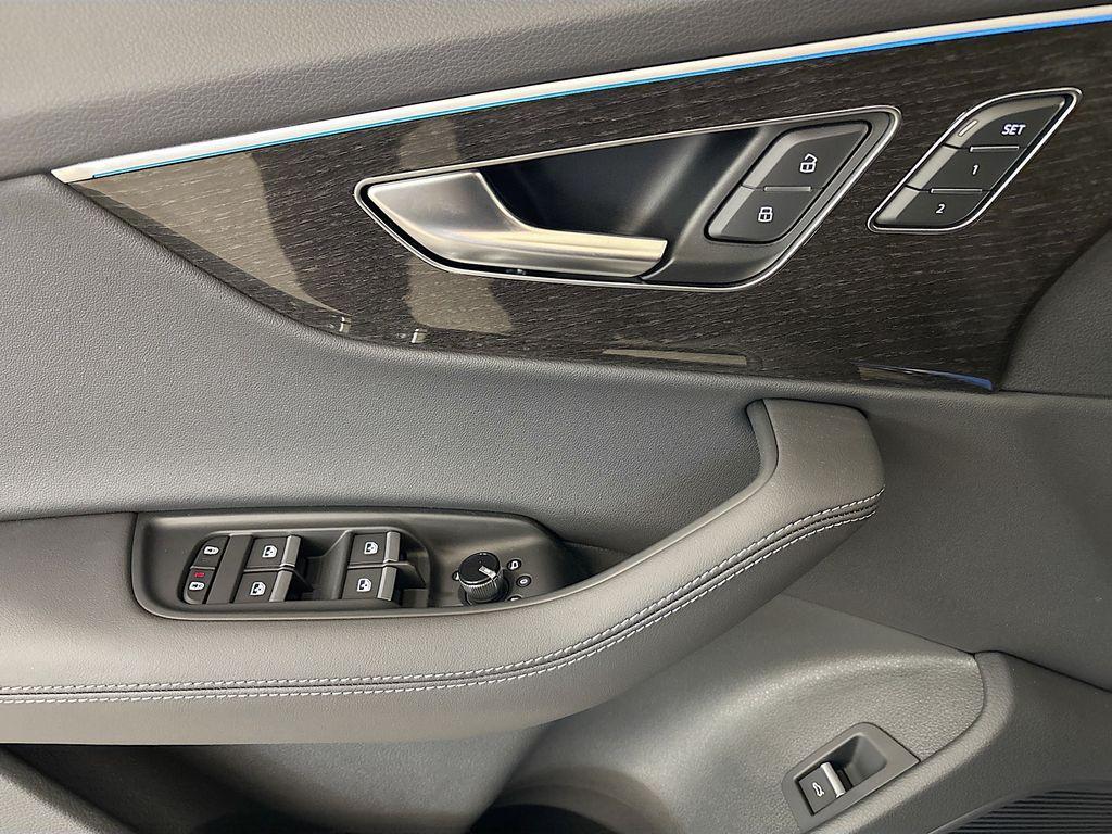 2026 AUDI Q7 45 PREMIUM PLUS — миниатюра 20