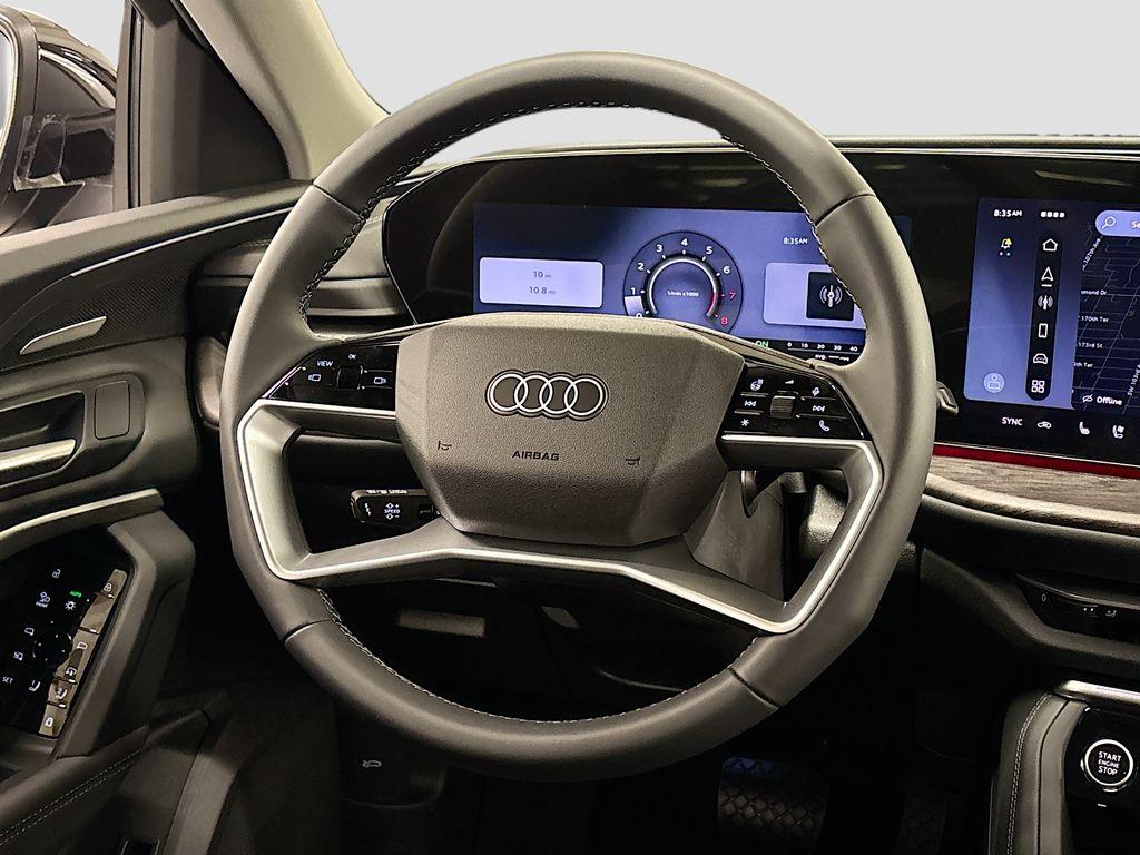 2026 AUDI Q5 PLUS — миниатюра 18