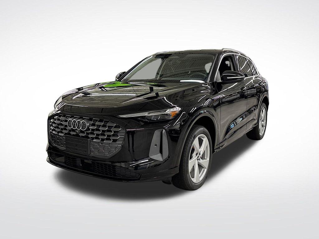 New 2026 Audi Q5 PLUS