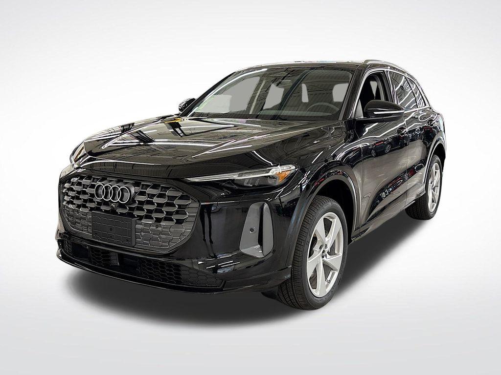 New 2026 Audi Q5 PLUS