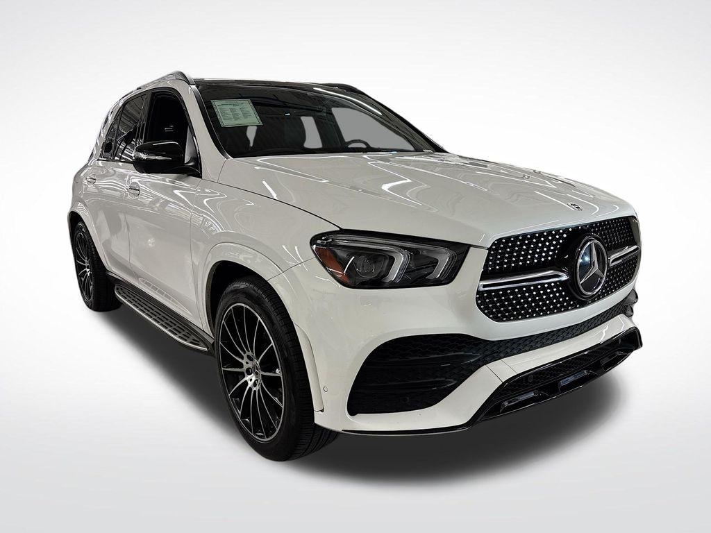 MERCEDES-BENZ GLE - 7