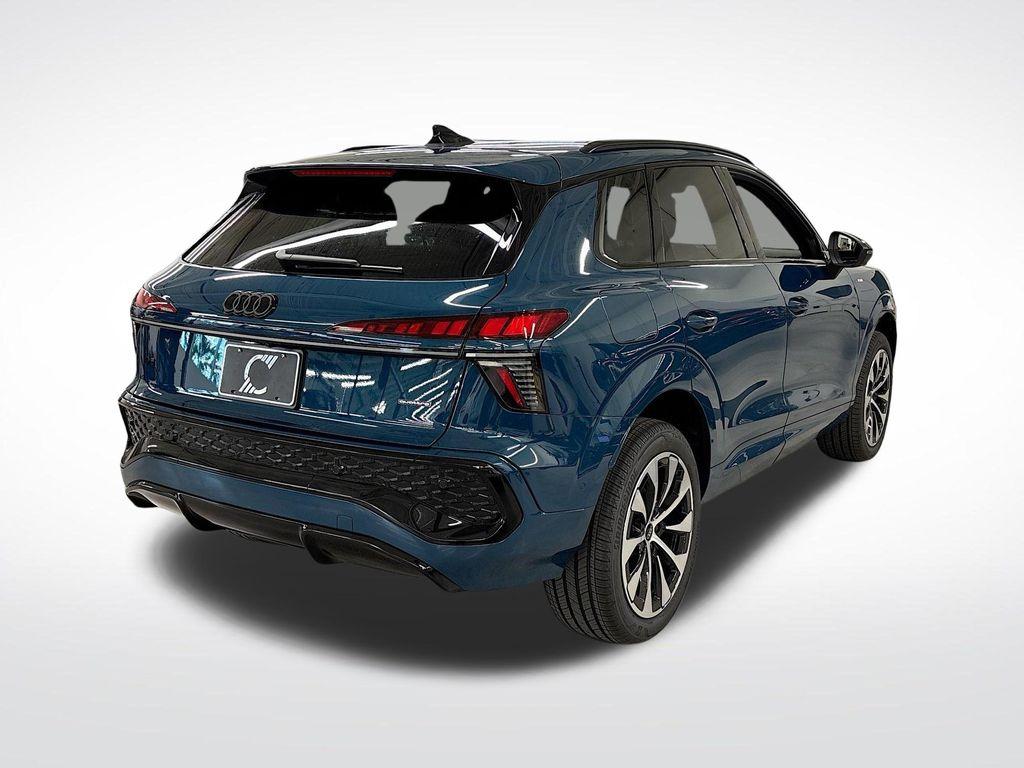 2026 AUDI Q3 S LINE 照片 5
