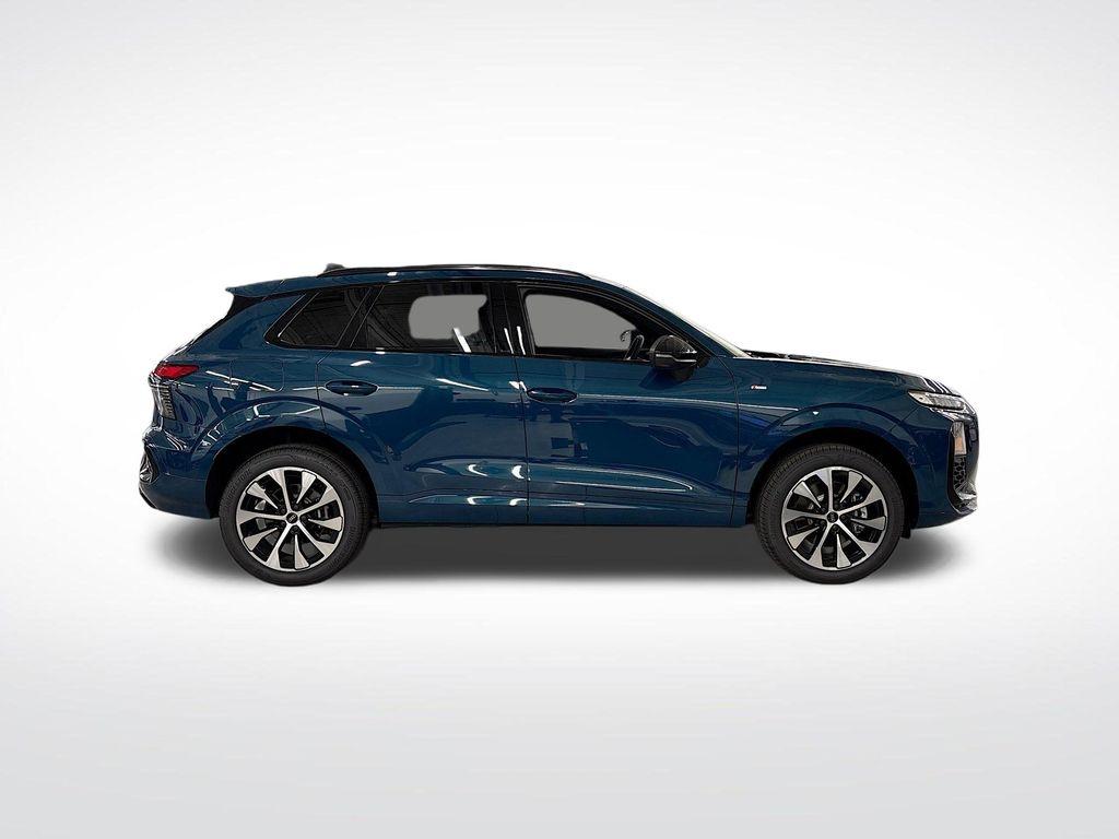 2026 AUDI Q3 S LINE 照片 6