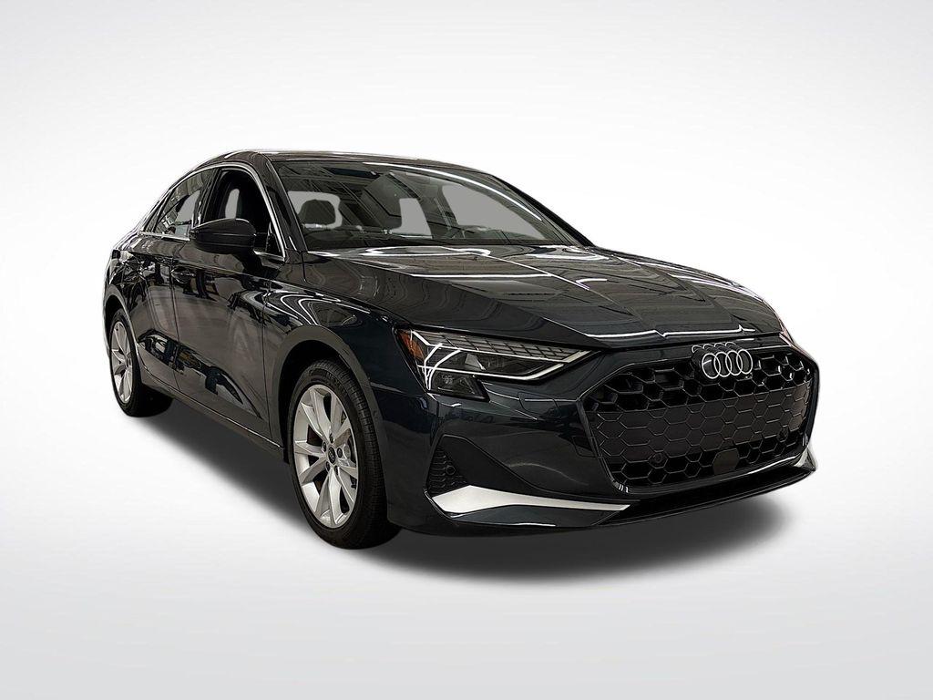 صورة مصغرة 7 لـ 2025 AUDI A3 2.0T PREMIUM