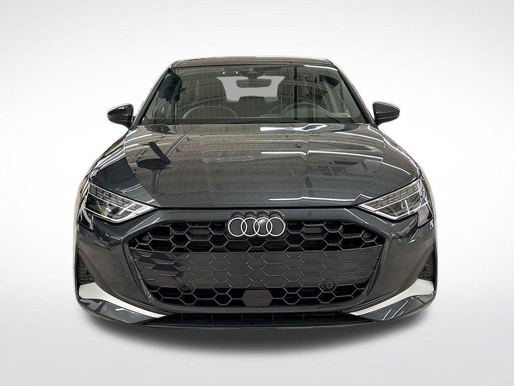 صورة مصغرة 8 لـ 2025 AUDI A3 2.0T PREMIUM