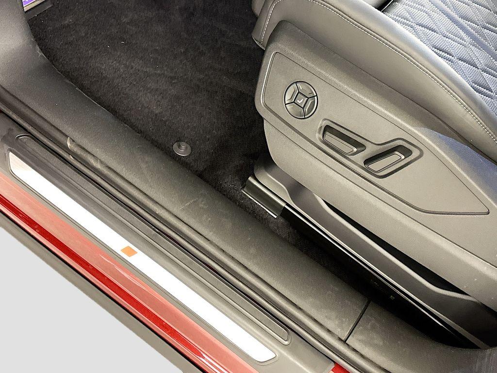 2026 AUDI SQ5 3.0T PREMIUM PLUS 缩略图 23