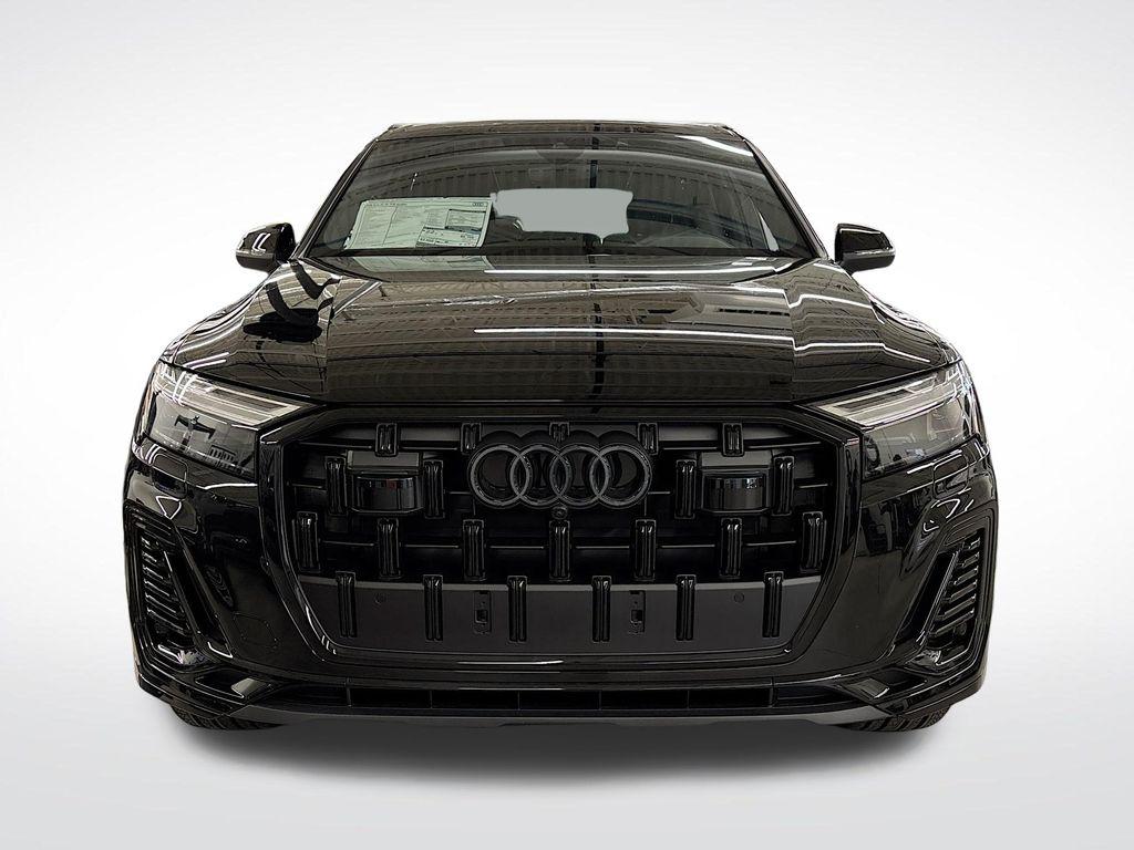 صورة 8 لـ 2026 AUDI Q7 45 PREMIUM