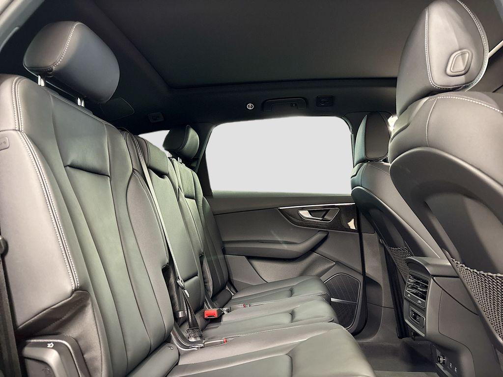 2026 AUDI Q7 45 PREMIUM — миниатюра 16