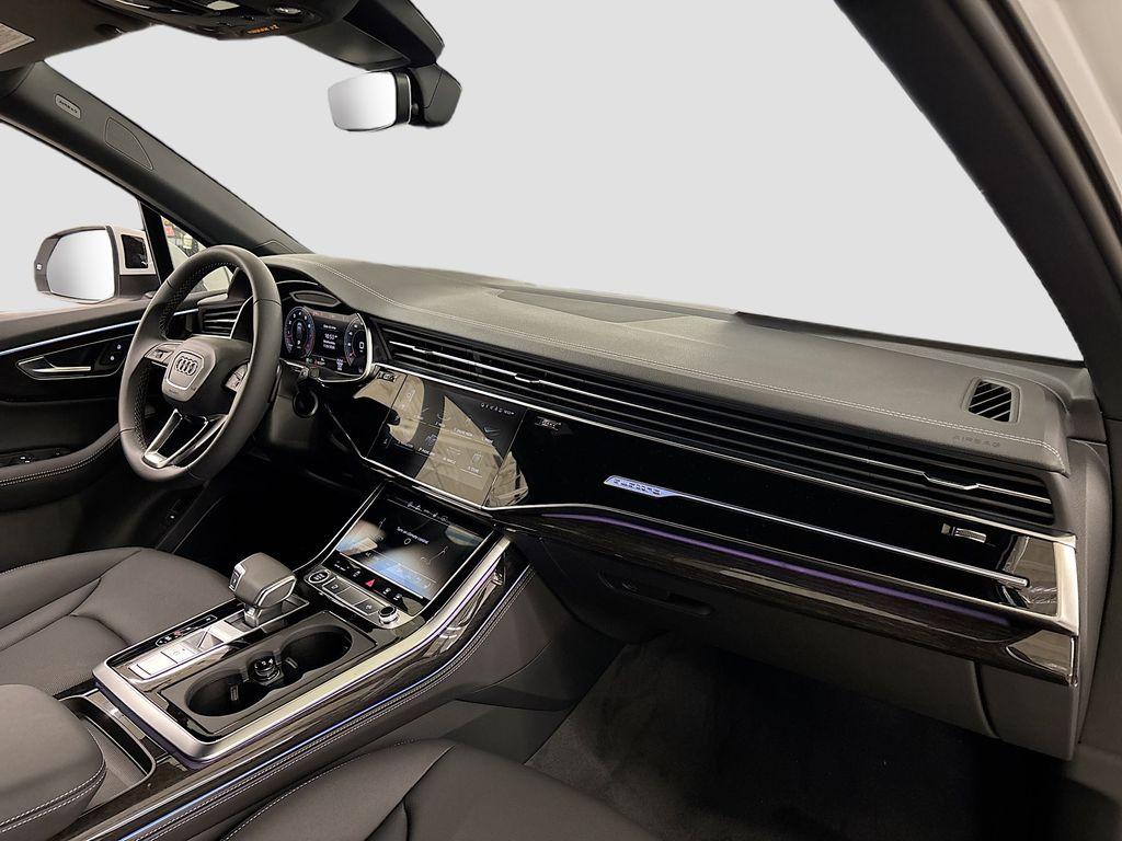 2026 AUDI Q7 55 PREMIUM thumbnail 14