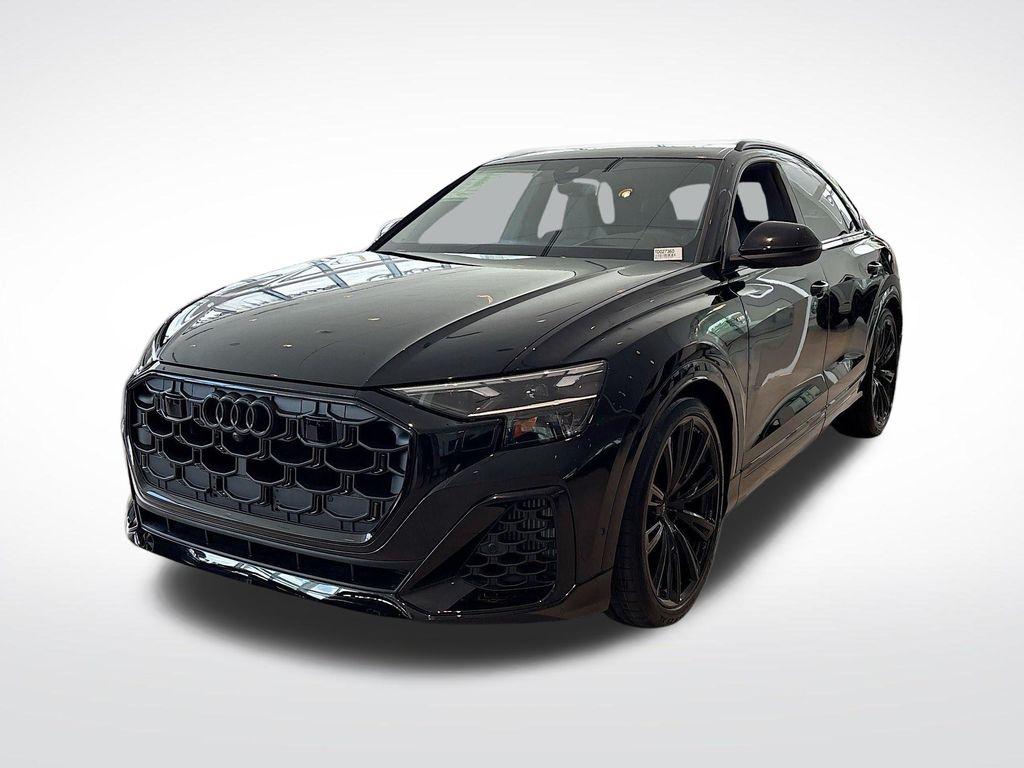 New 2026 Audi Q8 55 Premium
