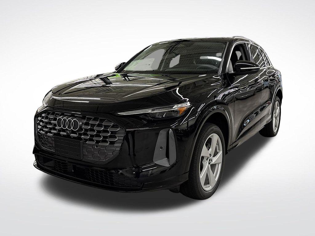 New 2026 Audi Q5 PLUS