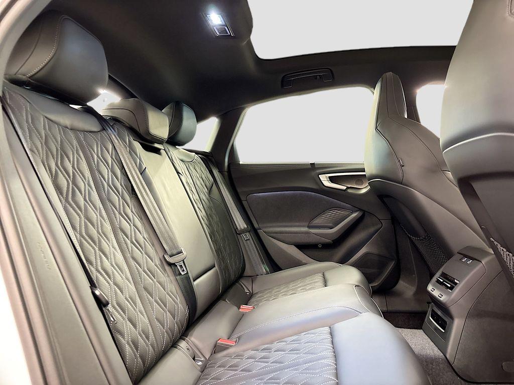 2026 AUDI S5 PLUS — миниатюра 16
