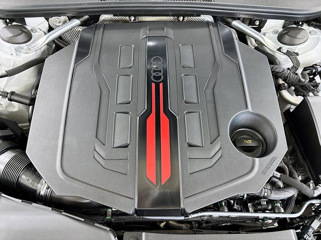 2026 AUDI S5 PLUS — миниатюра 27