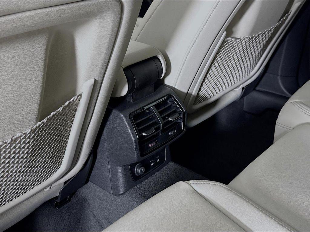 صورة مصغرة 17 لـ 2025 AUDI Q3 45 S LINE PREMIUM