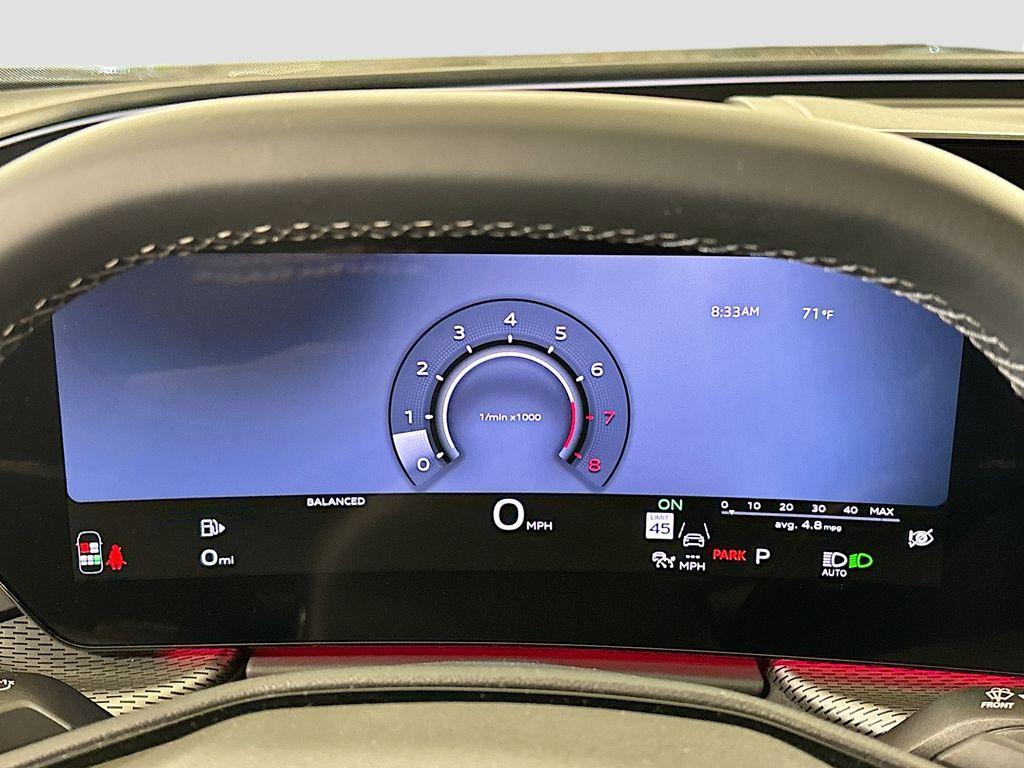 2026 AUDI SQ5 3.0T PREMIUM PLUS photo 10