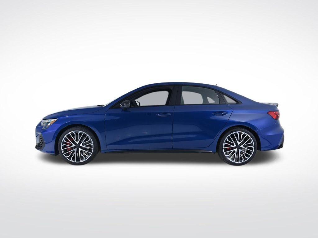 2026 AUDI S3 2.0T QUATTRO — миниатюра 2