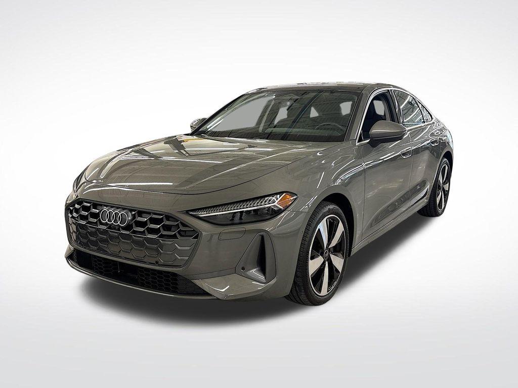 New 2025 Audi A5 2.0T quattro Premium
