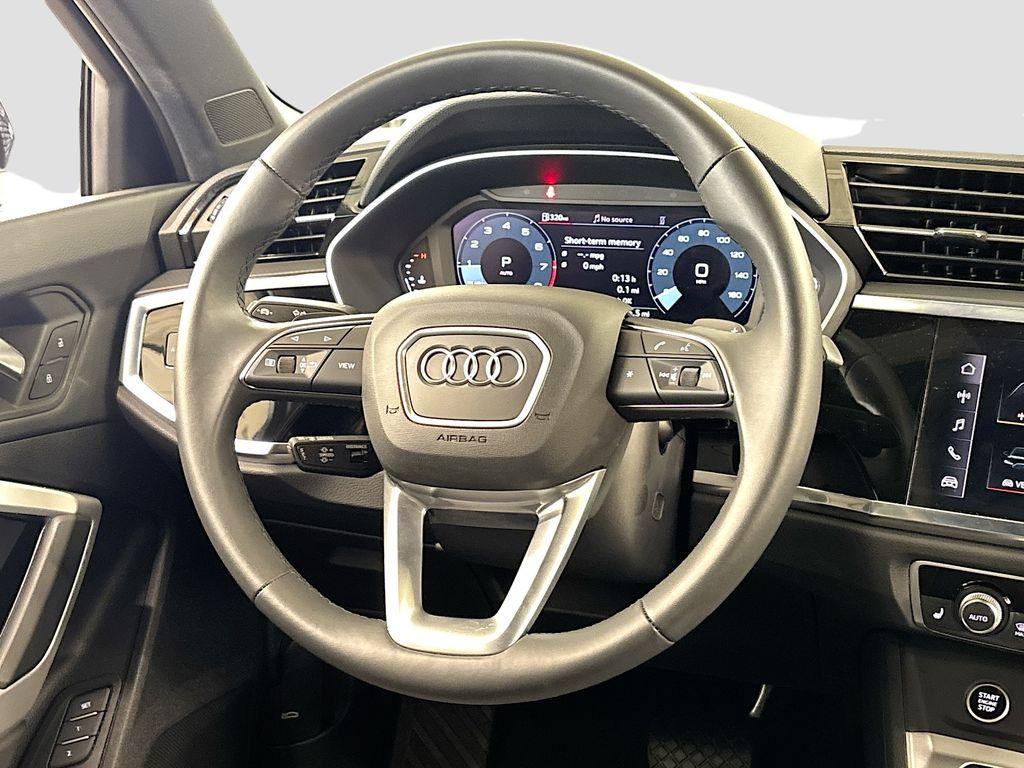 صورة مصغرة 18 لـ 2025 AUDI Q3 45 S LINE PREMIUM