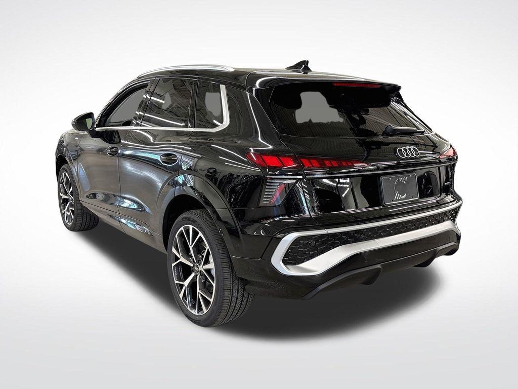 2026 AUDI Q3 S LINE 照片 2