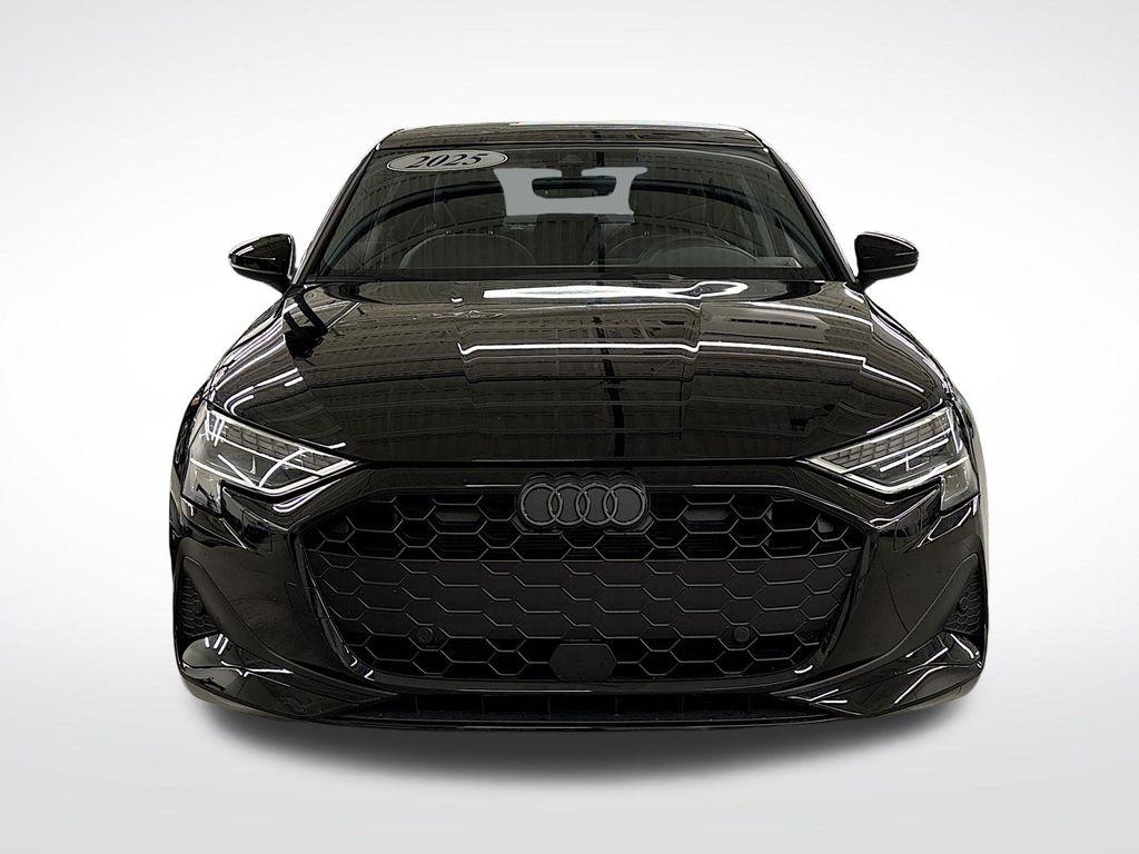 صورة 8 لـ 2025 AUDI A3 2.0T PREMIUM