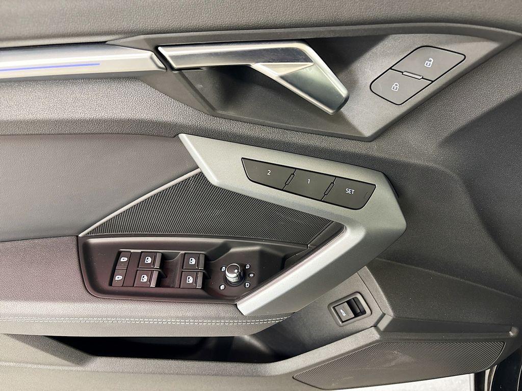 2025 AUDI A3 2.0T PREMIUM 缩略图 21