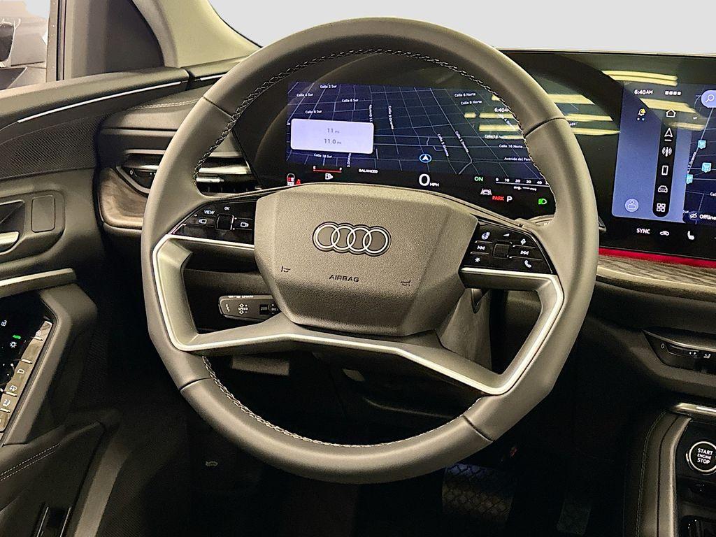 2026 AUDI Q5 — миниатюра 18
