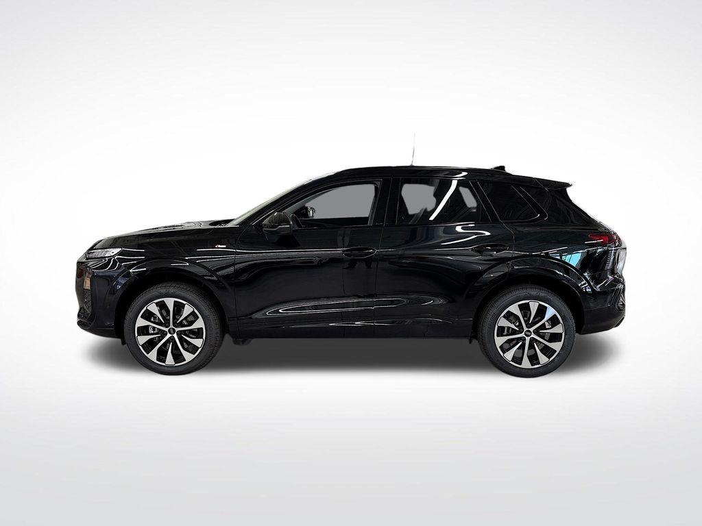 2026 AUDI Q3 S LINE 照片 2