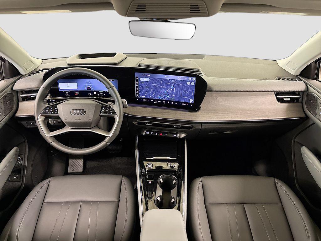 2026 AUDI Q3 S LINE 照片 9