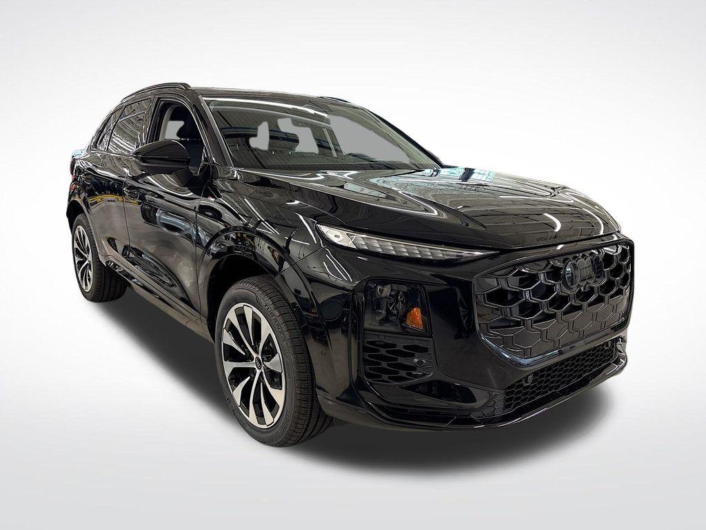2026 AUDI Q3 S LINE 照片 7
