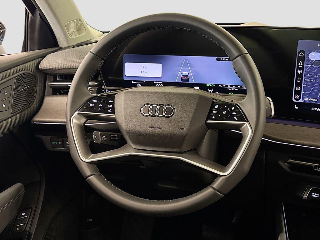 صورة مصغرة 19 لـ 2026 AUDI Q3 S LINE