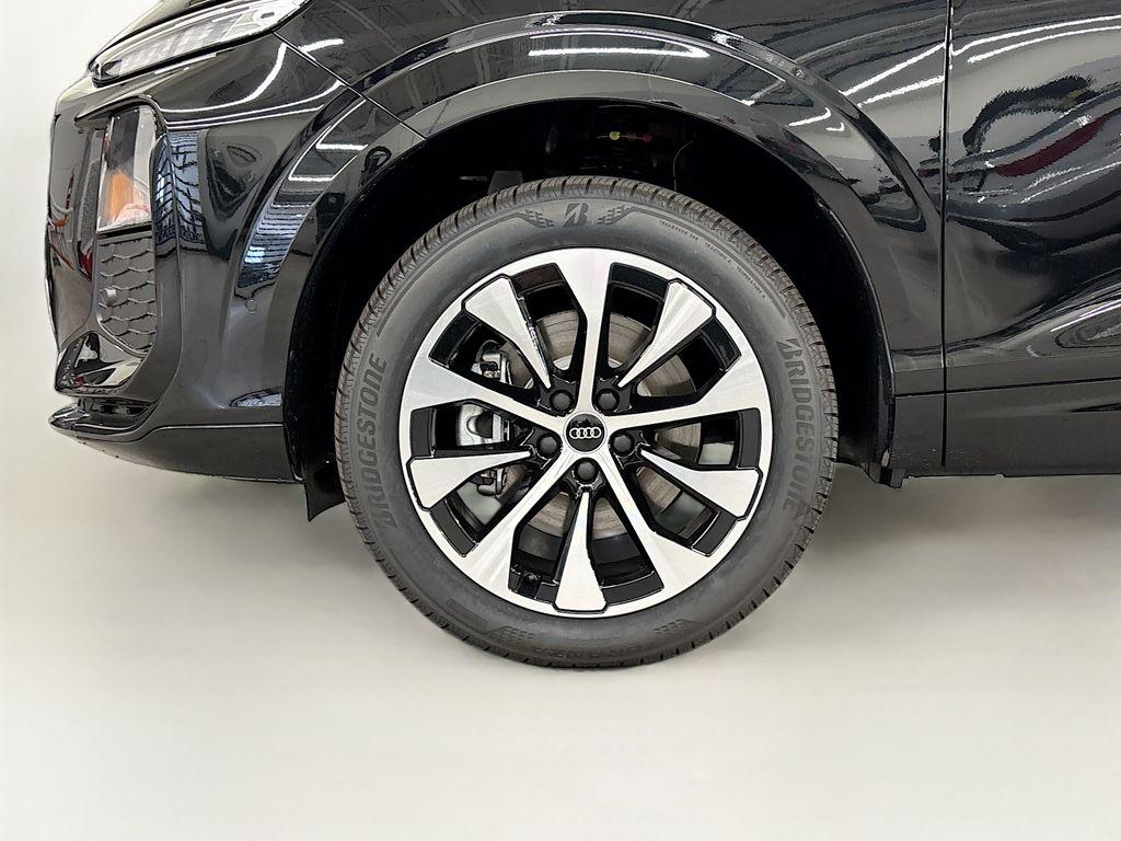 صورة مصغرة 24 لـ 2026 AUDI Q3 S LINE